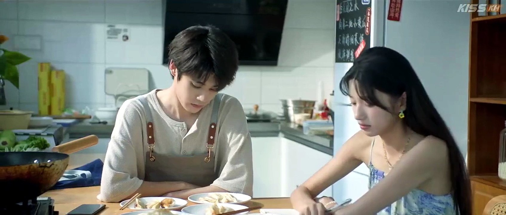 Predestined Love (2026) Episode 3 I FULL MOVIES ENGLISH SUB
