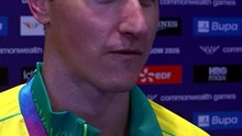 Aussies bag gold as world records crumble at Commonwealth Games