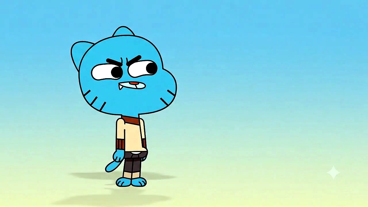 Les jingles du Fonds canadien de télévision Logo Rencontrez Gumball et Anaïs