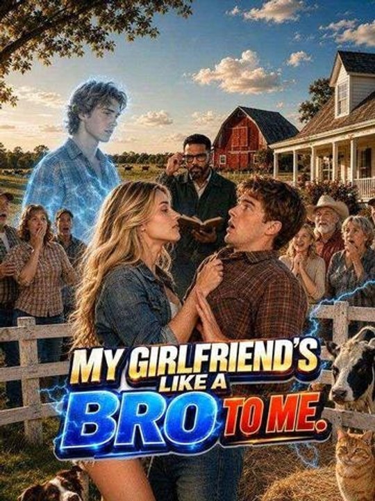 My Girlfriend's like a Brotome - Full Episode