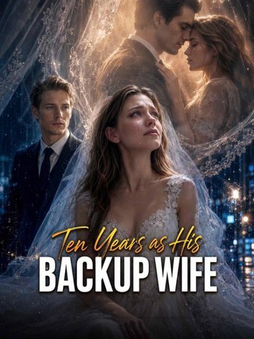 Ten Years as His Backup Wife EP
