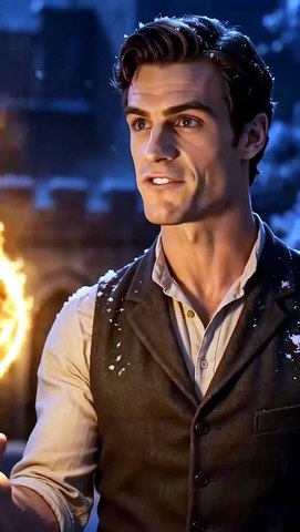 Watch The Warrior Who Needed No Magic Full Movie