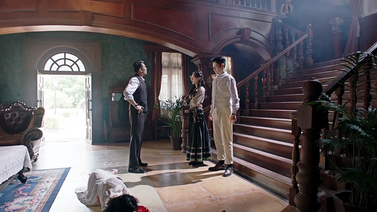 A Deadly Loop Episode 2 I FULL MOVIES ENGLISH SUB