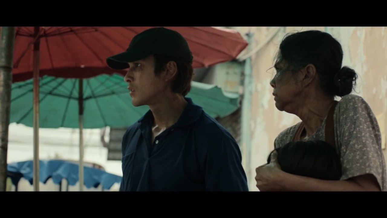 หนังใหม่ คนเดือดทวงแค้น ดูหนังออนไลน์เต็มเรื่อง