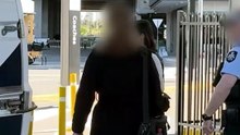 Man extradited after investigations into alleged attempted bribery
