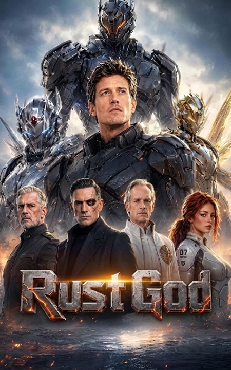 Rust God