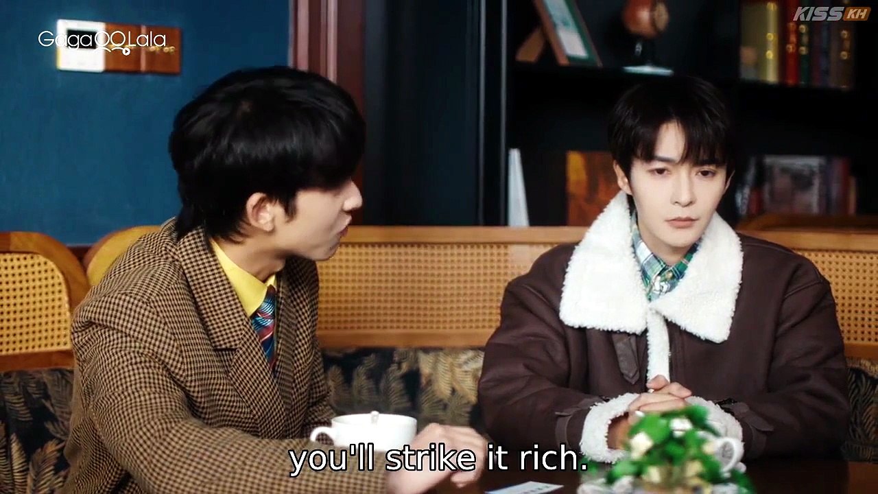 Bittersweet Love Episode 8 Full Movies English Subtitle