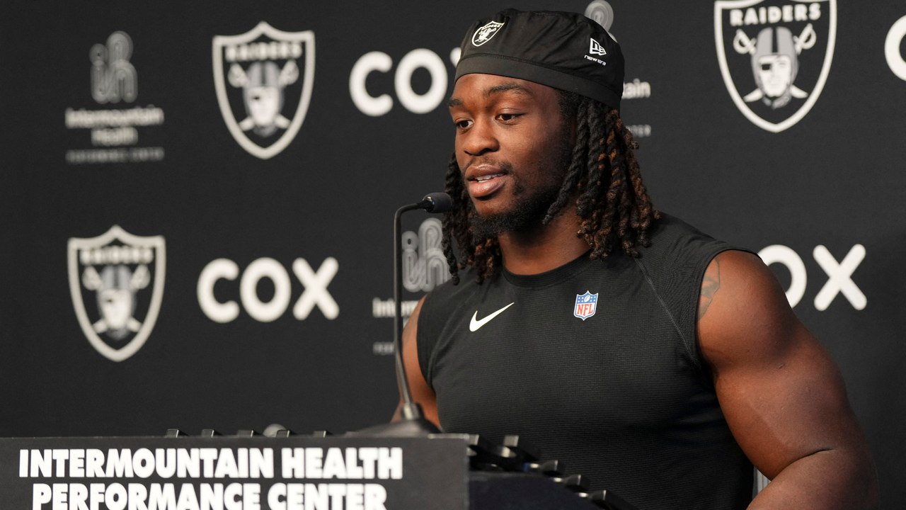Assessing Ashton Jeanty's Potential Impact on the Raiders in 2026