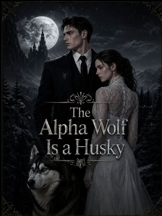 The Alpha Wolf Is a Husky  🔥🔥🔥FULL MOVIES ENGLISH SUB 2026