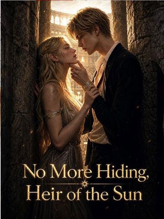No More Hiding, Heir of the Sun  🔥🔥🔥FULL MOVIES ENGLISH SUB 2026