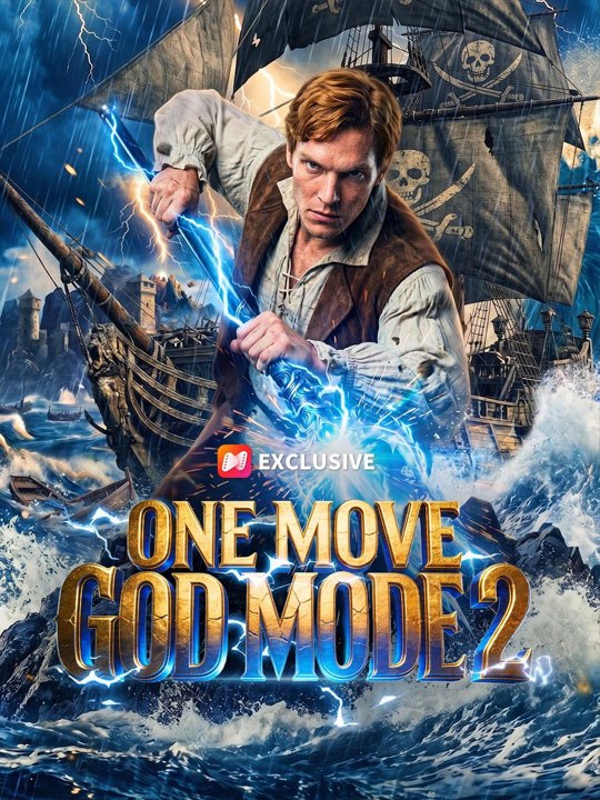One Move God Mode 2  🔥🔥🔥FULL MOVIES ENGLISH SUB 2026