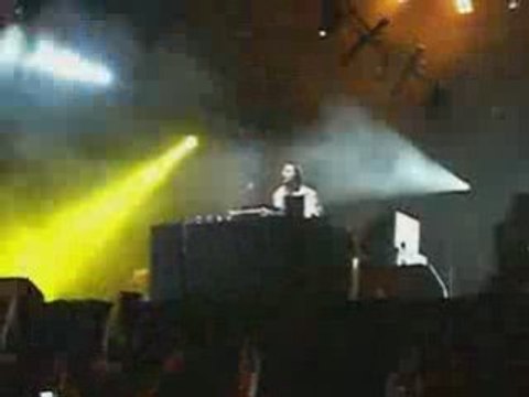Guetta mix @ monaco live 2008 - enorme