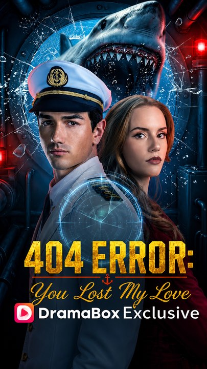404 ERROR: You Lost My Love Episode Romantic Thriller ENGSUB ADB