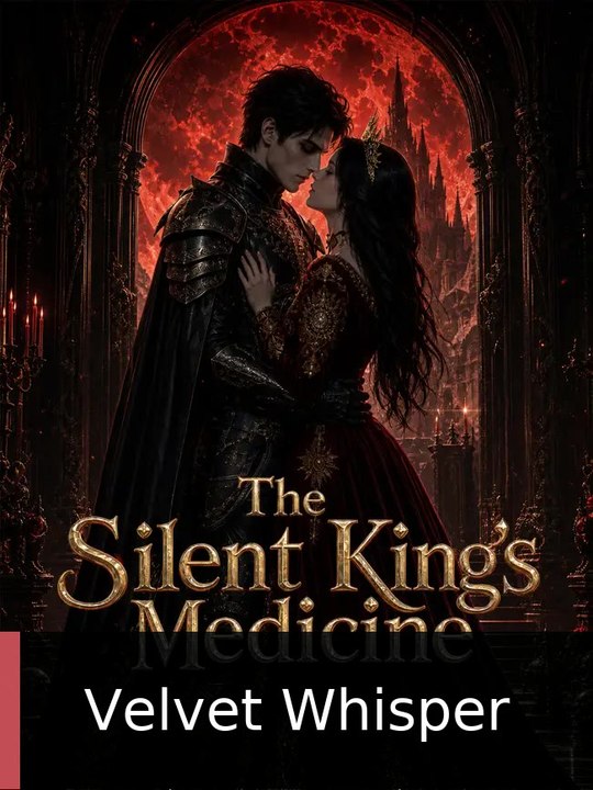 The Silent King's Medicine | Velvet Whisper