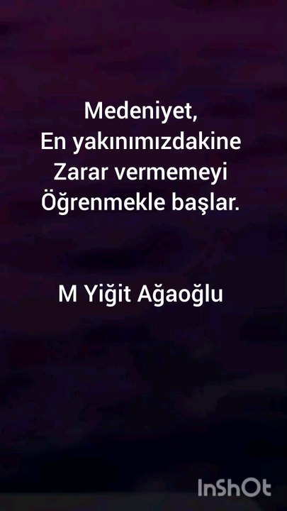 Medeniyet