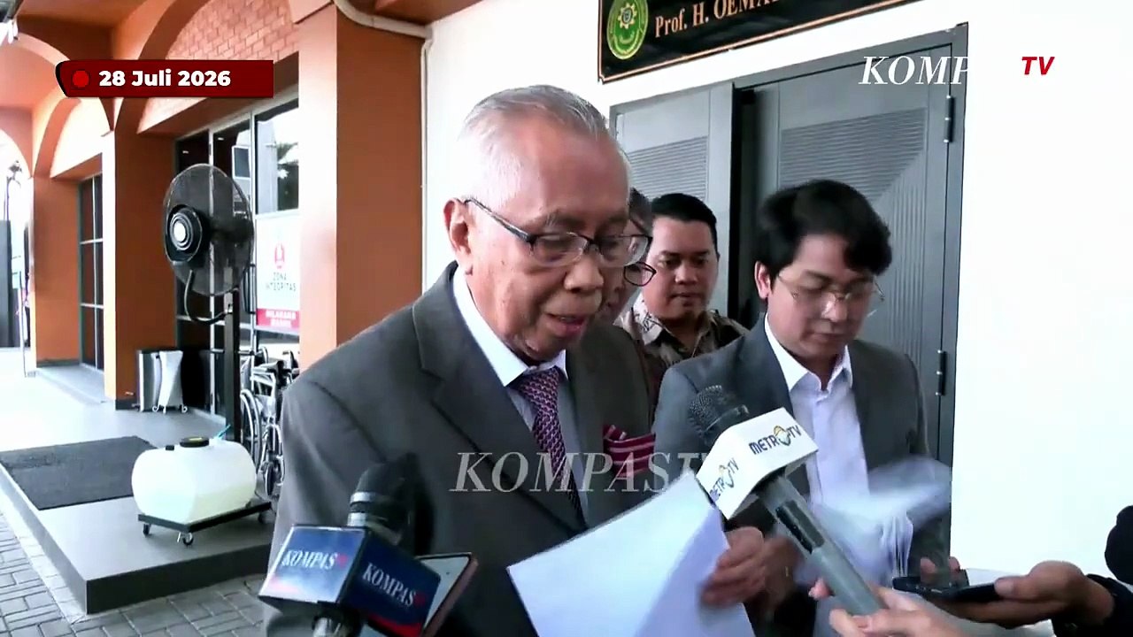 Tak Sinkron! OC Kaligis Ungkap Kejanggalan Penetapan Tersangka Lodewyk Pusung, Dugaan Kriminalisasi