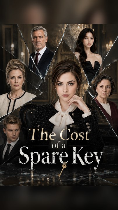 The Cost of a Spare Key #Sm 🔥 FULL EPS ENGLISH SUB