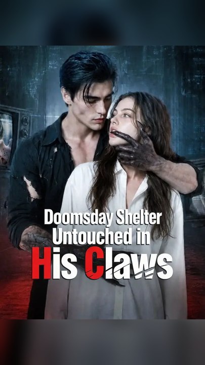 Doomsday Shelter： Untouched in His Claws #Ns 🔥 FULL EPS ENGLISH SUB