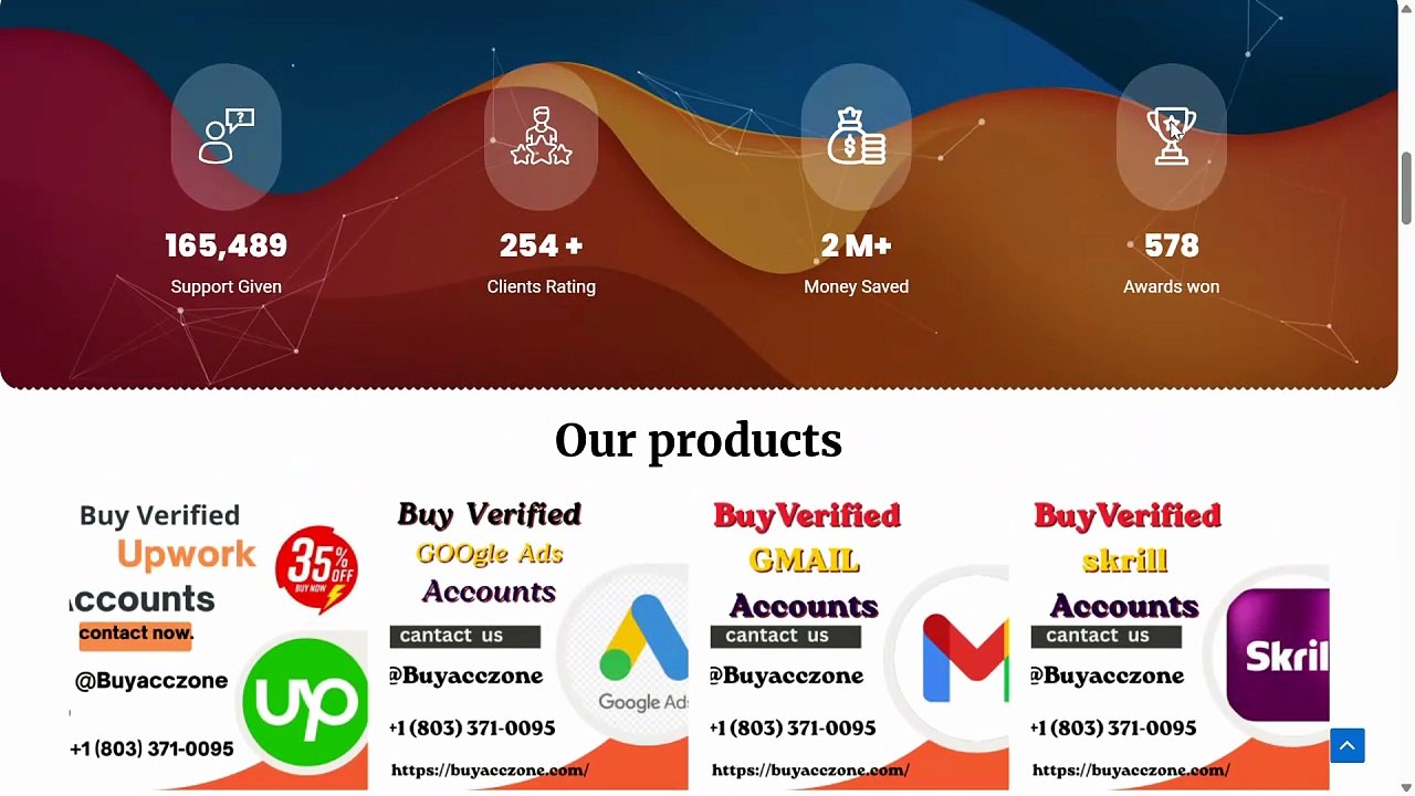 Best Verified Upwork Account Sellers You Can Trust in 2026