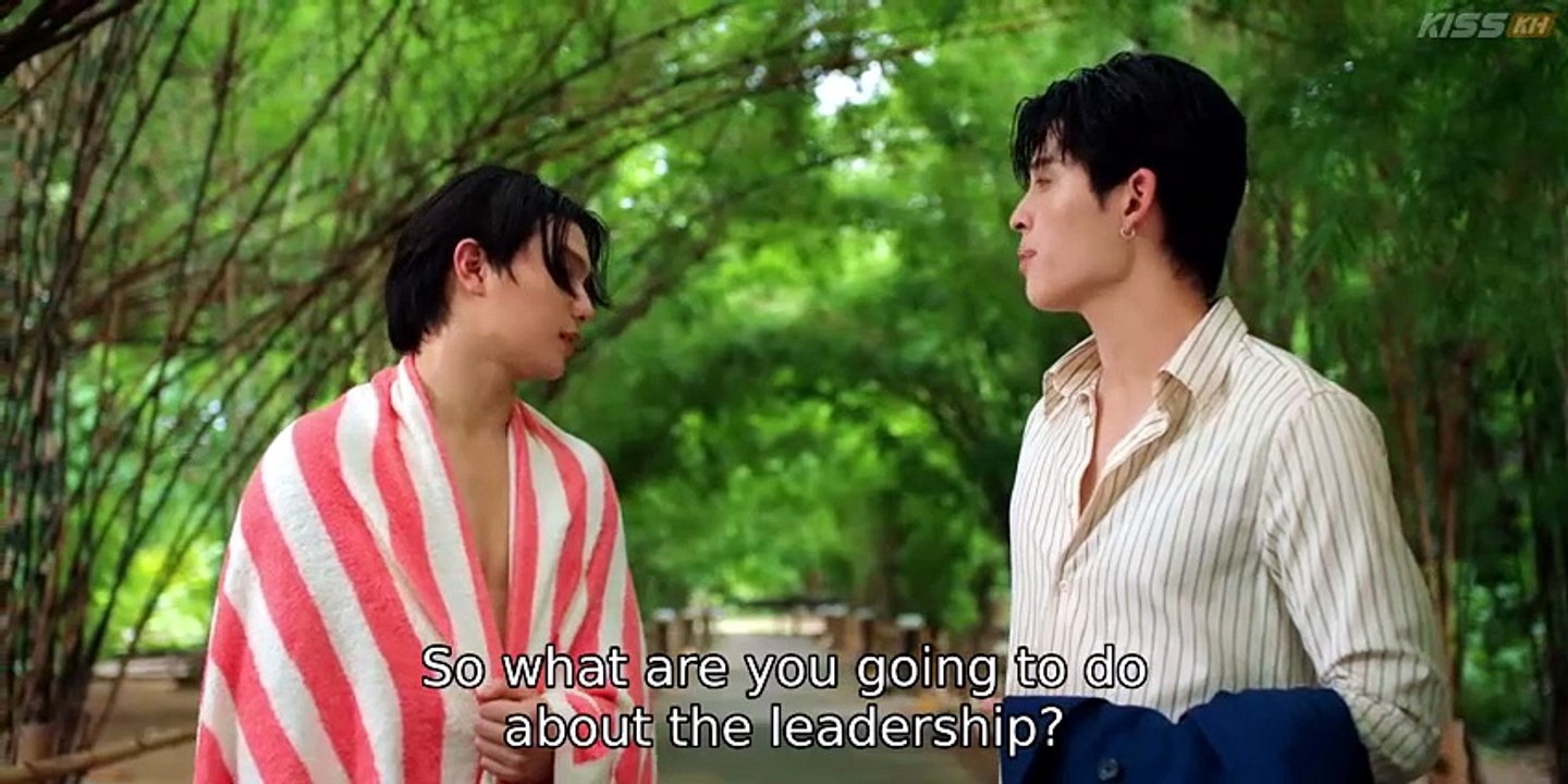 Peach and Me – Episode 2 ENGLISH SUBTITLES (2026)