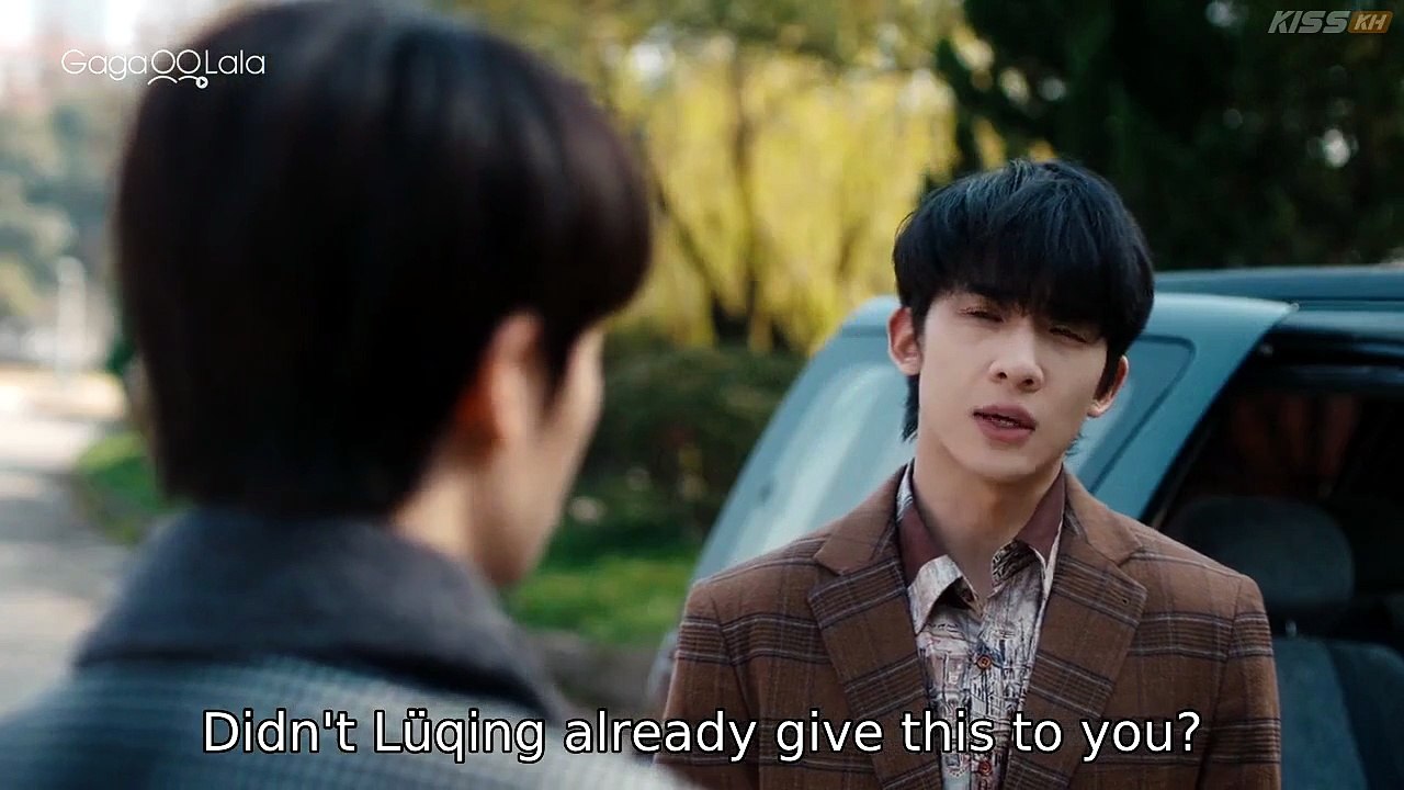 Bittersweet Love – Episode 7 ENGLISH SUBTITLES (2026)