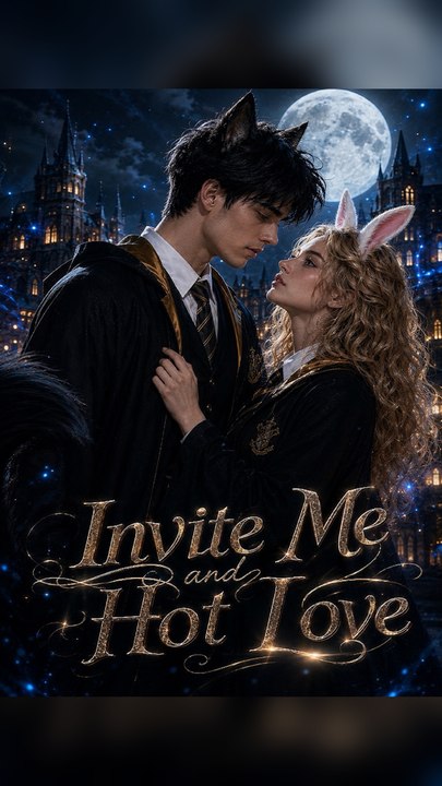 Invite Me and Hot Love #Sm FULL EPS - Complete Story | Premium Short Drama EN