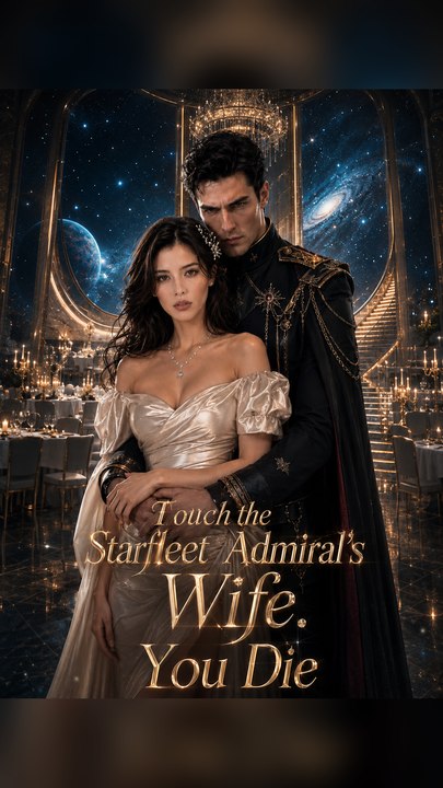Touch the Starfleet Admirals Wife. You Die #Sm FULL EPS - Complete Story | Premium Short Drama EN
