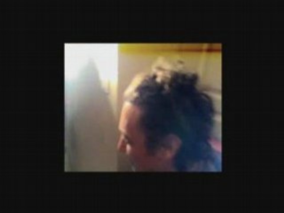 Soirée saphir noel en mode kuduro... tro la classs