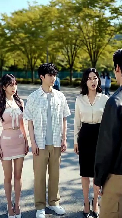 Super System Makes Girls Fall For Me Full Episode | GoldReel TV [Full Movie]
