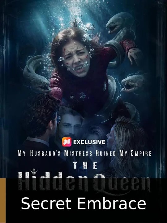 The Hidden Queen: My Husband's Mistress Ruined My Empire #englishsub #watchfull🍿🍿 | Secret Embrace