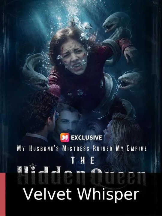 The Hidden Queen: My Husband's Mistress Ruined My Empire #englishsub #watchfull🍿🍿 | Velvet Whisper