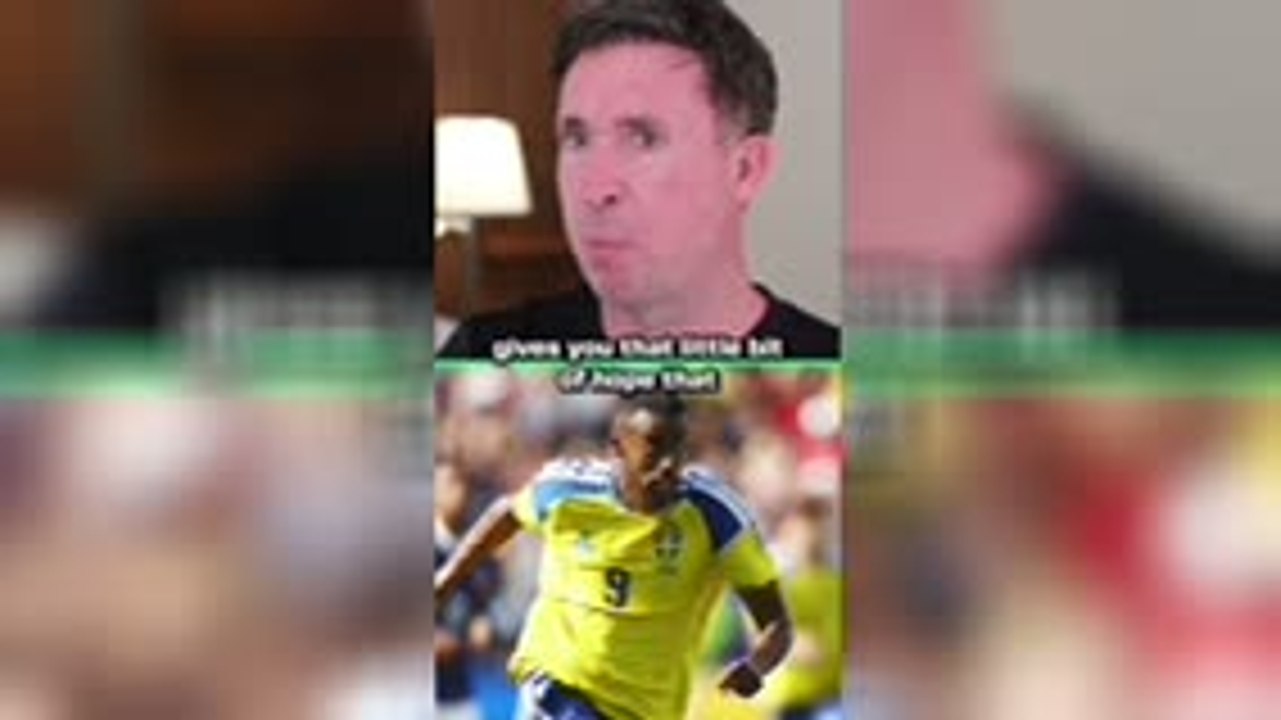 Isak WILL score goals for Liverpool