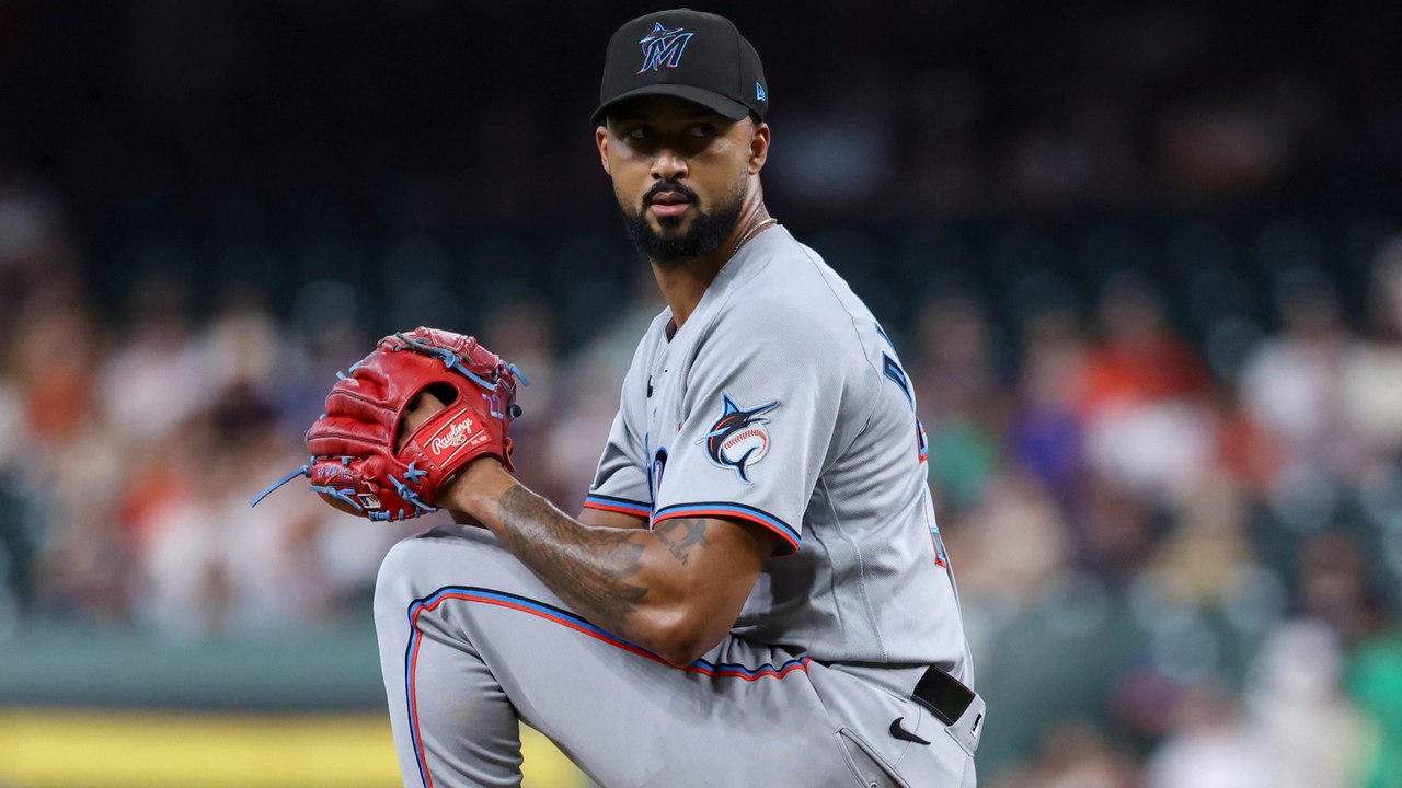 Miami Marlins Struggle Ahead of Trade Deadline Game