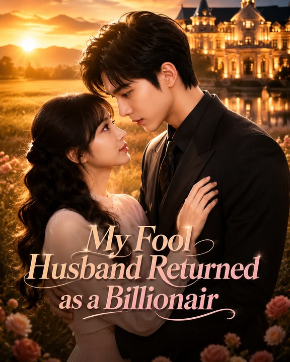My Fool Husband Returned as a Billionaire EP Billionaire Romance Drama Marriage, Revenge & Second Chance Love - ENGSUB
