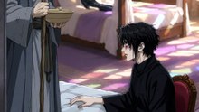 Oath With Demon Episode 11 - A Quiet Moment | Dark Fantasy Anime Short Drama