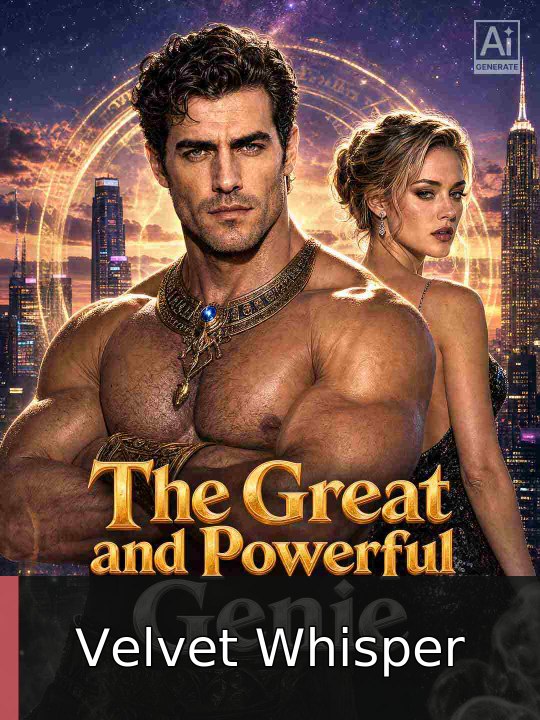 The Great and Powerful Genie #engsub #fullepisode🎬 | Velvet Whisper