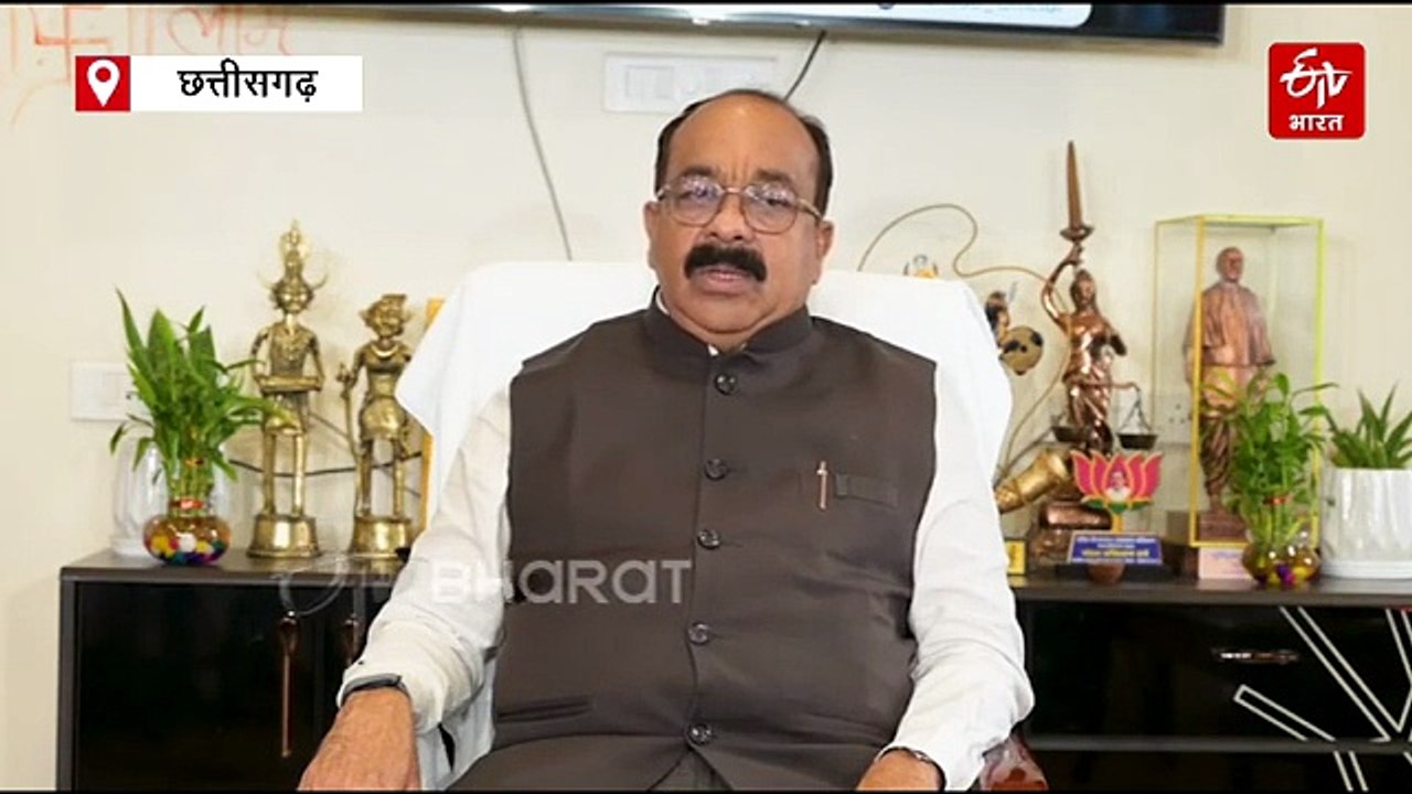 विजन 2047 की नींव, खेल हब बनेगा छत्तीसगढ़, प्रतिभा से इंफ्रास्ट्रक्चर तक सरकार का बड़ा विजन