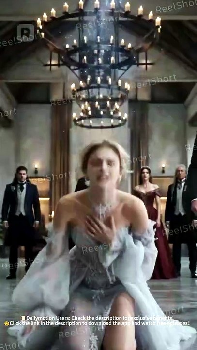 I Married the Alpha They Threw Away / She Was Betrayed. She Came Back as the White Wolf. Now He Wants Her MOVIES