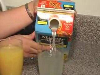 Hydration: An Important Part of Summer Training