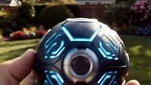 Top 6 Futuristic Mech Sphere Transformations