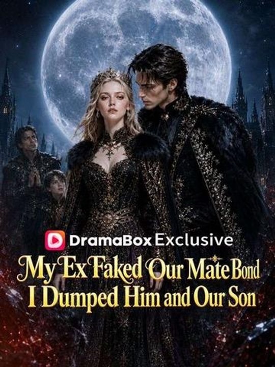 My Ex Faked Our Mate Bond, I Dumped Him and Our Son - FULL