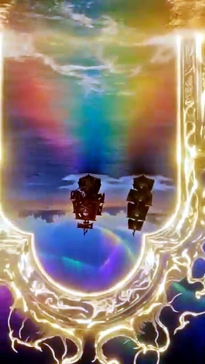 One Move God Mode 2 - Full Movie  #Blaze Reels [Full Movie]