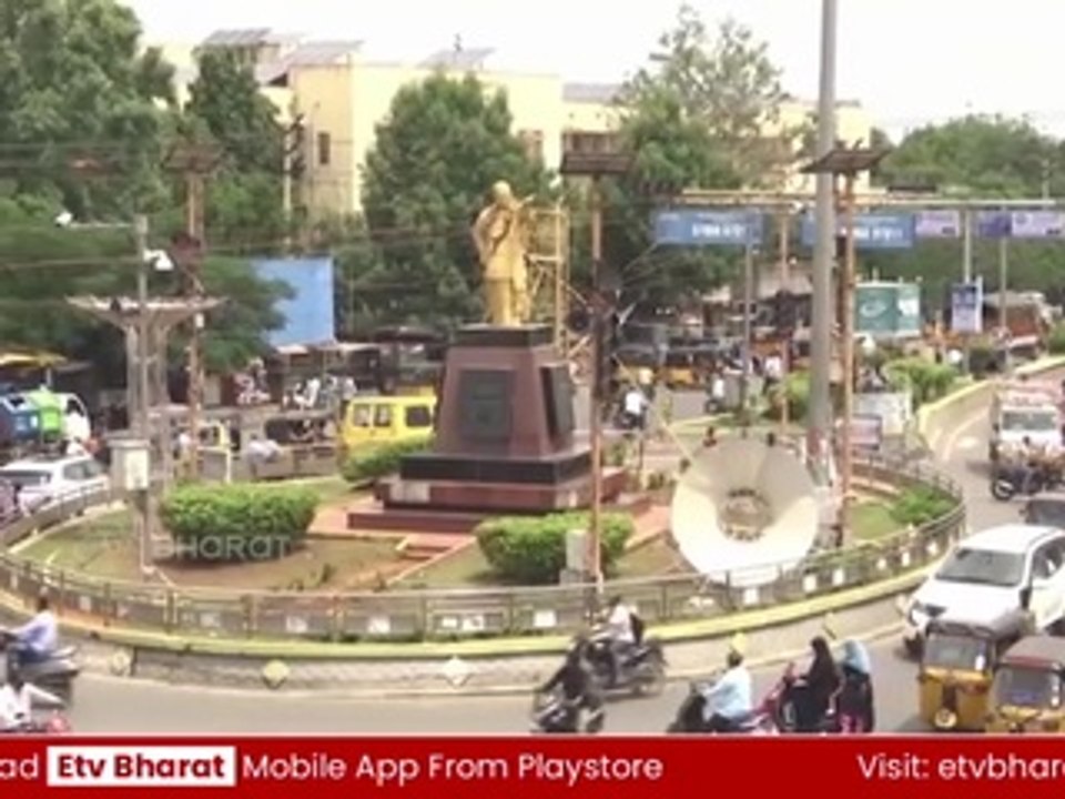 90 వేలు - ఒక్క తిరుపతిలోనే తొలగించాల్సిన దొంగ ఓట్ల లెక్క ఇదీ!