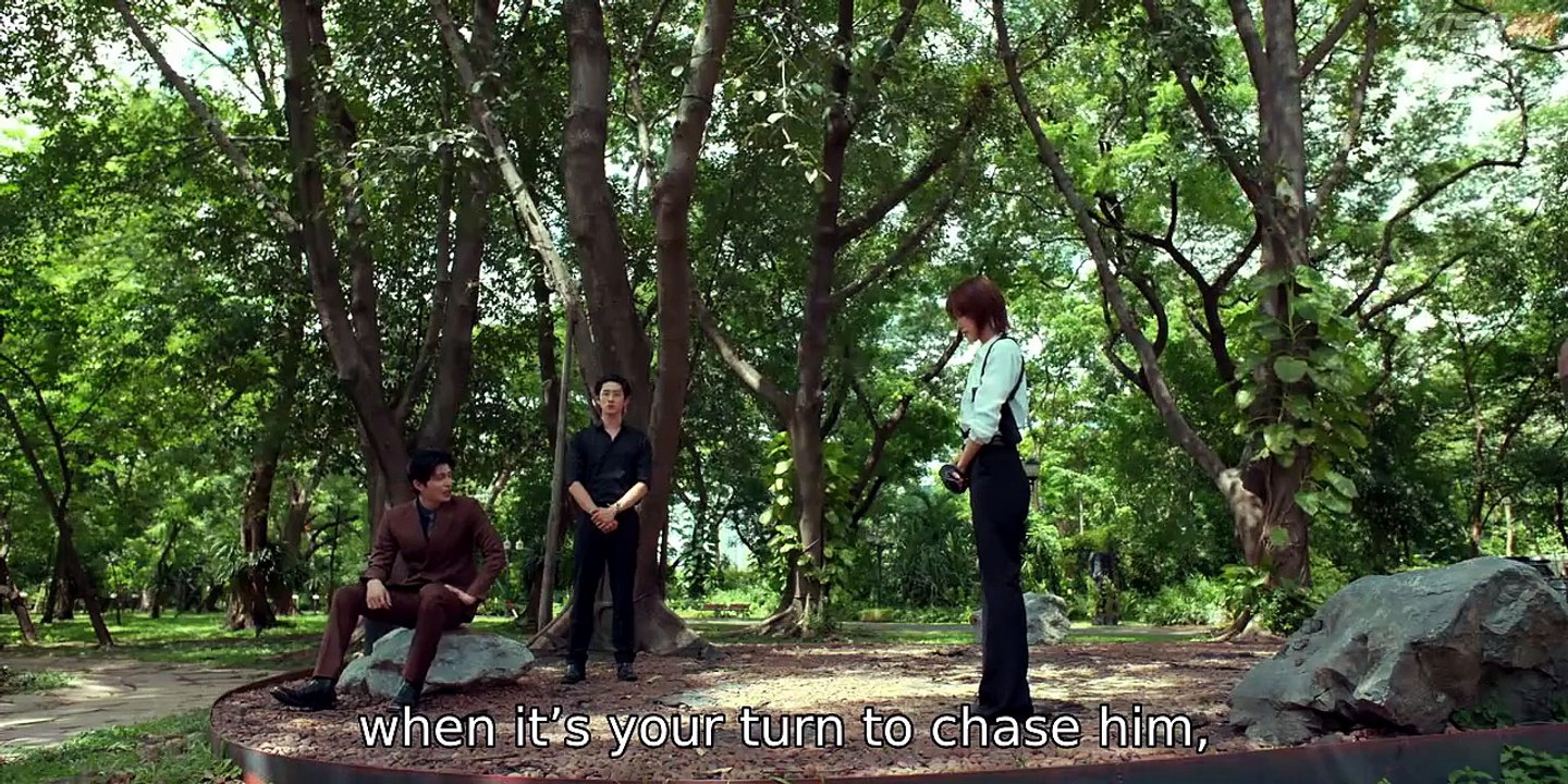 Peach and Me – Episode 3 ENGLISH SUBTITLES (2026)