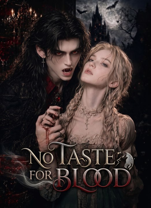 No Taste for Blood - Full Movie