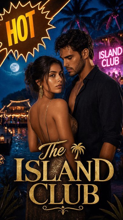 The island club💖 Drama Movie - Full Episode