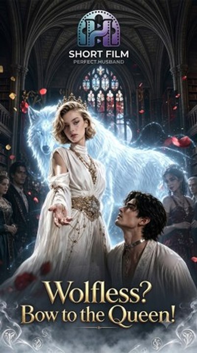 Wolfless Bow to the Queen!