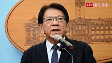 薛瑞福示警無人機重要性 潘孟安喊話國會高抬貴手：成就下一座護國神山