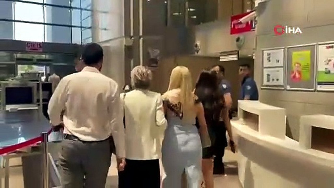Feyza Altun'un ''Ahbaplar'' soruşturması ifadesi ortaya çıktı