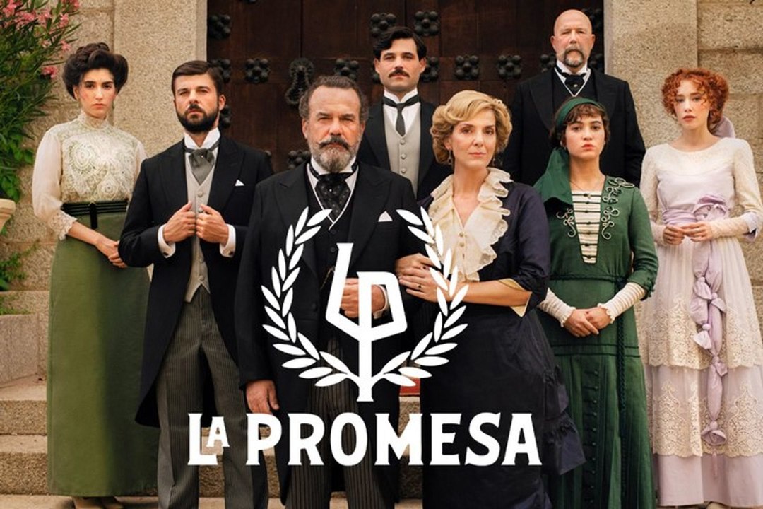 La Promesa